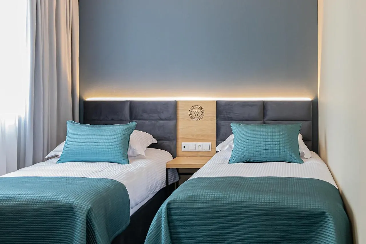 Hotel Wodnik Wrocław