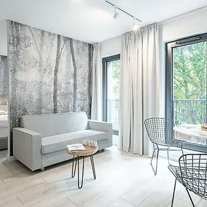 Aparthotel Rentplanet - Jodlowa