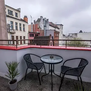 Hostel Wlodkowica