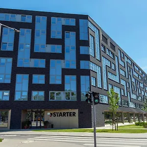 Aparthotel Starter Iii