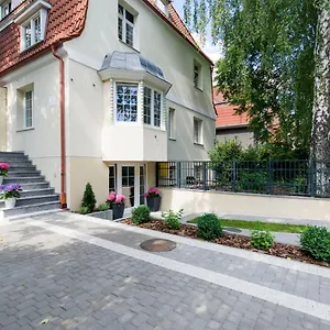 Апартаменты Na Uphagena Гданьск