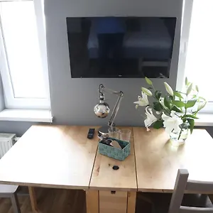Apartment Good Juju Private & Basic Stary Rynek Posen