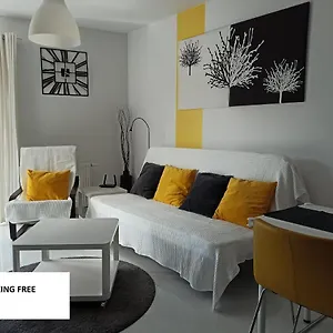 Apartment Maxi Posen
