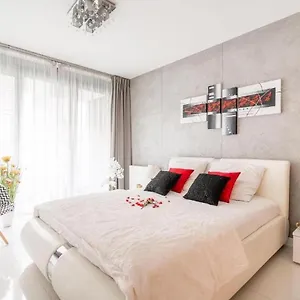 Aparthotel Art Nad Olawa