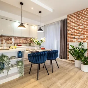 Apartment 24 Premium Old Town