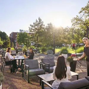Hotel Novotel, Breslavia