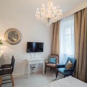 Apartment Więzienna