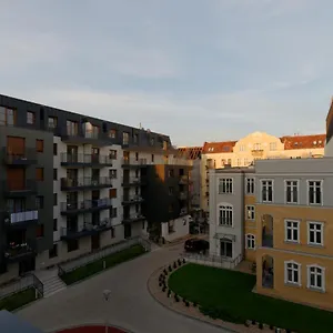 Apartment Apple Posen