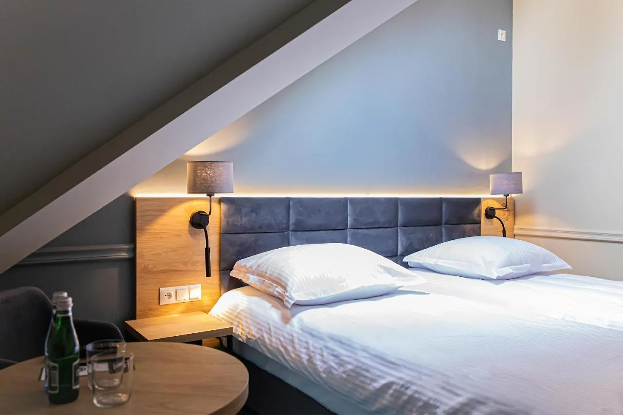 Hotel Wodnik Wroclaw
