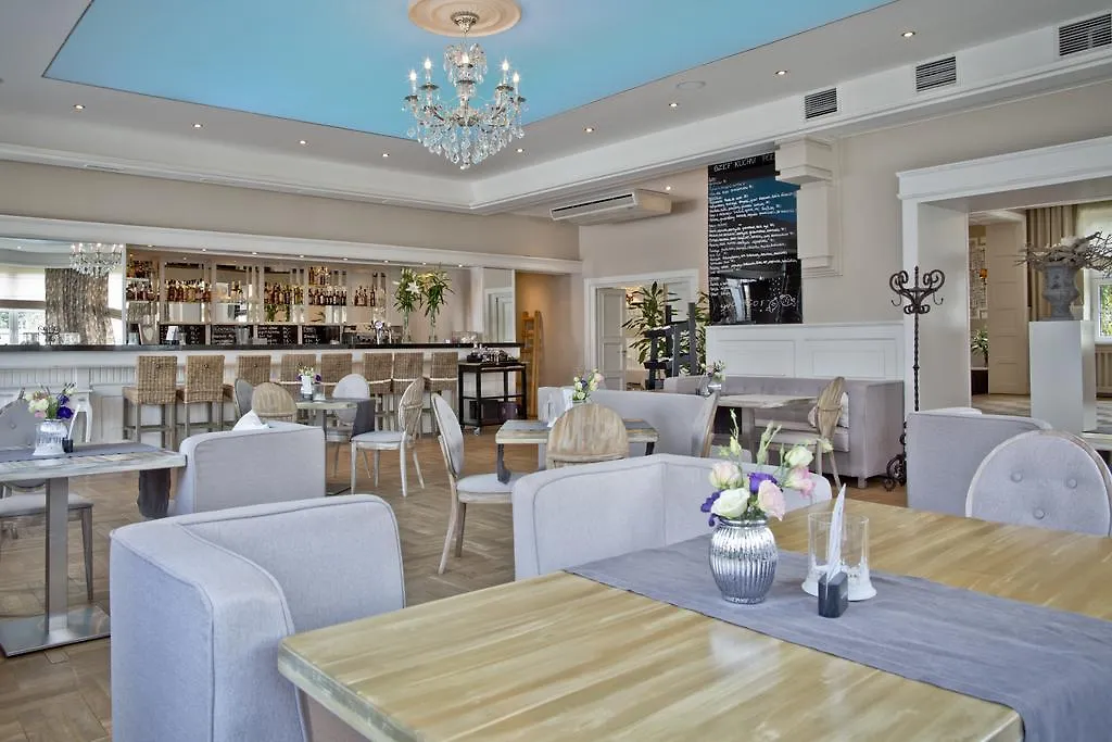 ***  Hotel Wodnik Вроцлав Польша